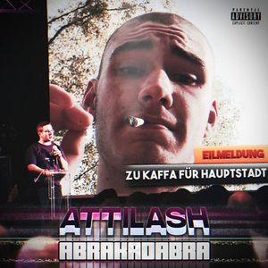 Abrakadabra