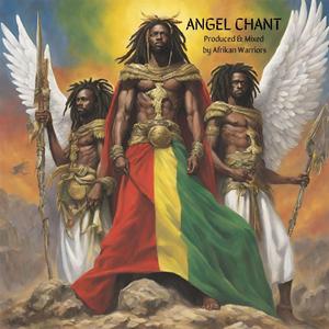 Angel Chant 2nd Mix