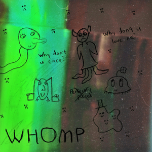 Whomp