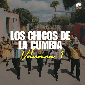 Charapita (En Vivo)
