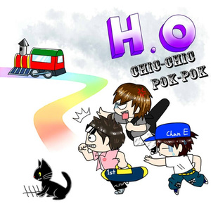 칙칙폭폭(Feat.Chan-E)