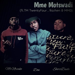 Mme Motswadi