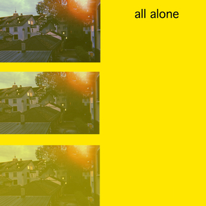 All Alone