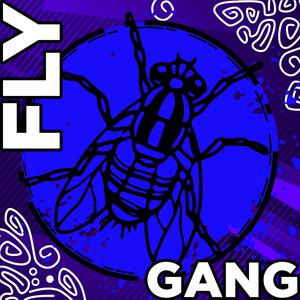 Bamboozled Fly Gang #15