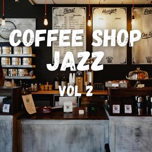 Philadelphia Coffee Shop Jazz