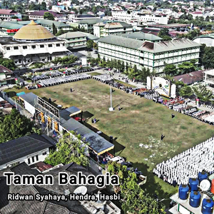 Taman Bahagia