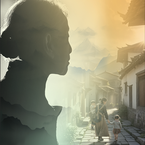 《苦妈》主题曲-心有繁花