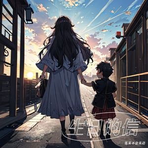 生日的信（prod by Remember）