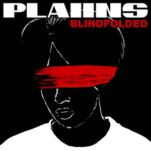 Blindfolded