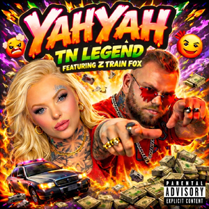 YAHYAH