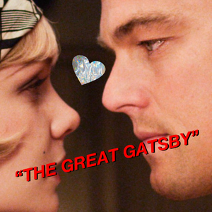 盖茨比