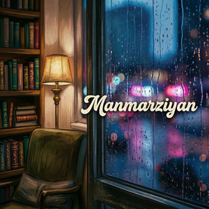 Manmarziyan