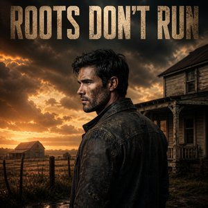 Roots Don't Run
