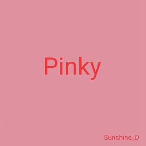 岑宁儿-Pinky（追光者remix）（Sunshine_D remix）