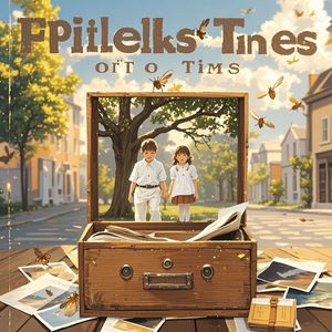 像素里的时光-鼓鸣客