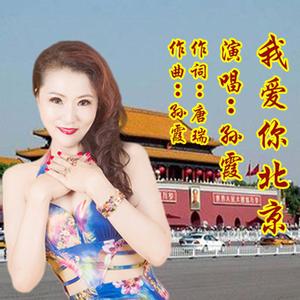 我爱你北京