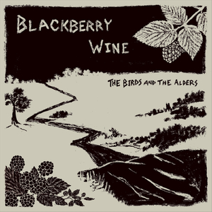 Windy West Coast Shores