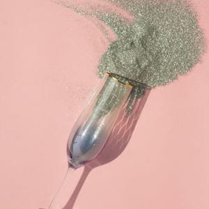 Winds Over Wildflowers