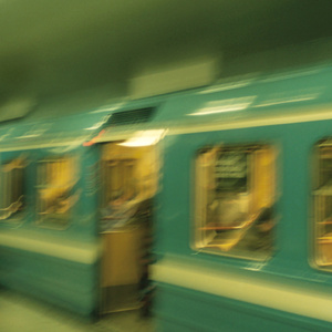early train