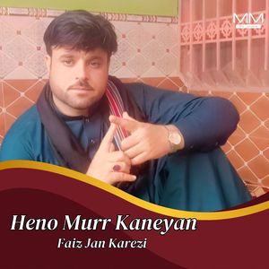 Heno Murr Kaneyan