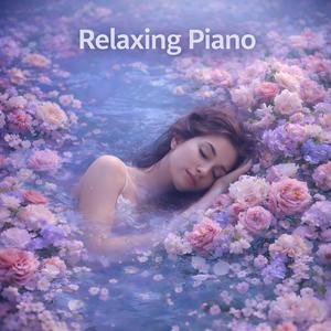 Slow Piano for Sleep Moment