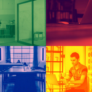 抚慰的下午放松回忆