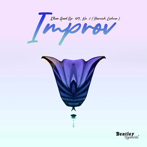Improv Eliza Good, Op. 49, No. 1 (Heinrich Lichner)