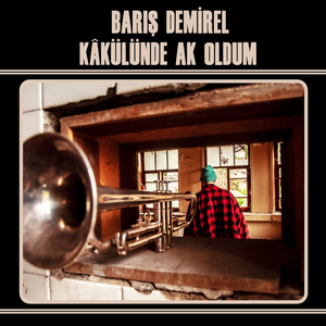 Kâkülünde Ak Oldum