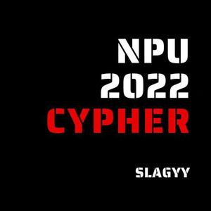 NPU 2022 SLAGYY Cypher