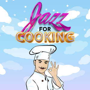 Jazz Cafe Cooking Beat