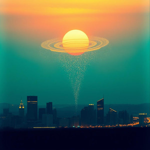 エメラルドシティ