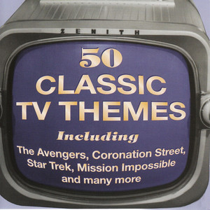 Drama Medley 1: The Onedin Line, The Poldark The Theme, The Pallisers