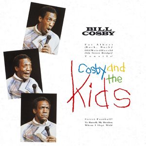 Fat Albert (Buck, Buck)