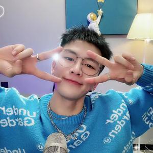 爱要坦荡荡(Live)