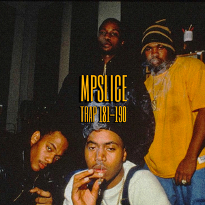 TRAP ONE HUNDRED EIGHTY THREE