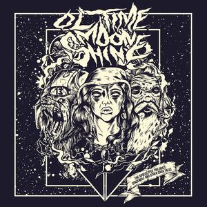 I: Spacewolf (Intro)