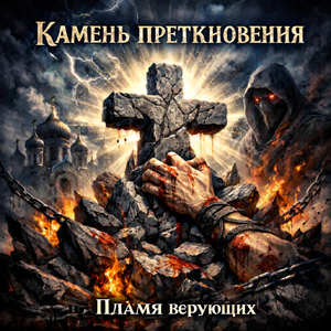 Страсти Христовы'26