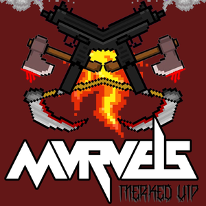 MERKED [VIP]