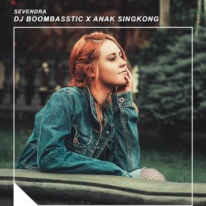 DJ BOOMBASSTIC X ANAK SINGKONG