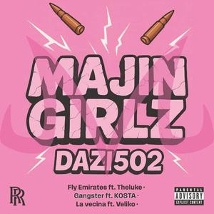 Gangster (feat. KostaBv)