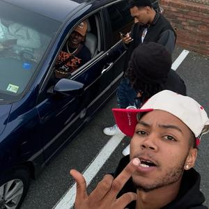 SO MANY PROBLEMS (feat. JAMMAR)