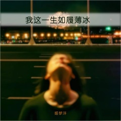 我这一生如履薄冰 (纯歌版)