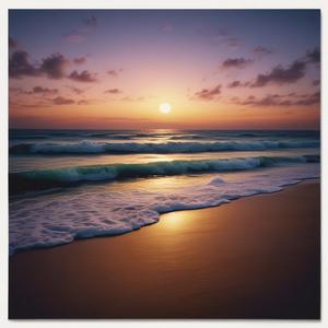 Goldstrand (Remastered) by @reisegruppeunangenehm