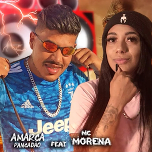 No Silêncio (feat. Mc Morena) (Brega Funk)