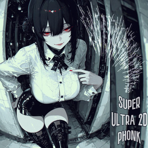 Super Ultra 2D Phonk