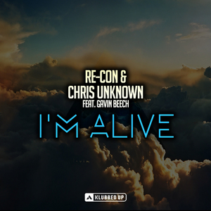 I'm Alive (Original Mix)
