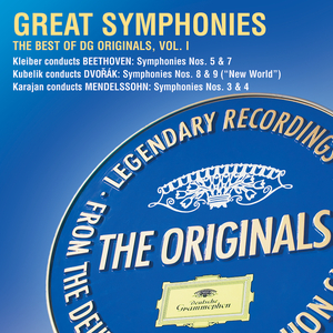 Symphony No. 8 in G Major, Op. 88, B. 163:I. Allegro con brio