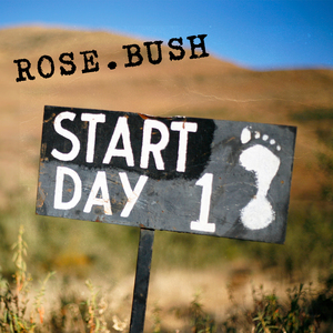 START day (prod. by ROSE.BUSH)
