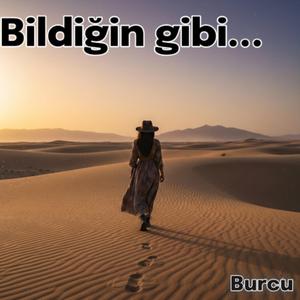 Bildiğin gibi
