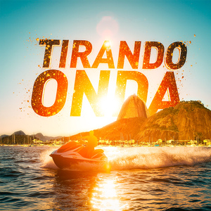 Tirando Onda